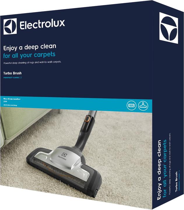Actual product image Electrolux AeroPro™ Turbodüse