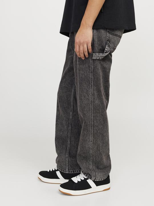 Immagine prodotto Jack & Jones JJIEDDIE JJCARPENTER SQ 734 Locker geschnitten Locker geschnitten (34)