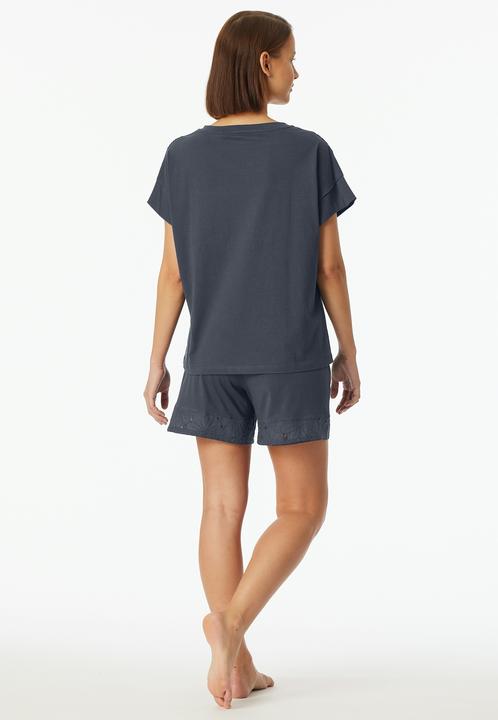 Produktbild Schiesser Shorty Casual Nightwear (36, S)