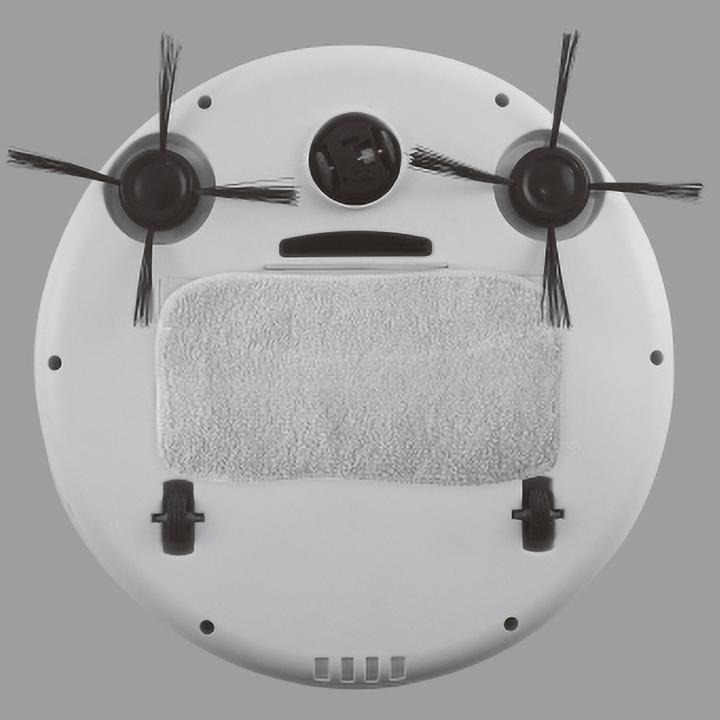 Produktbild Neatron Staubsaugerroboter (Saugwischroboter)
