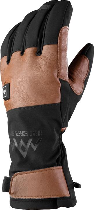 Produktbild Heat Experience HeatX Outdoor Gloves -k??sineet, M (M)