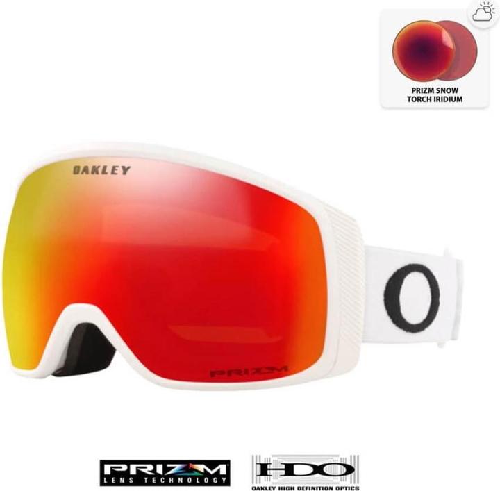 Produktbild Oakley Flight Tracker XM