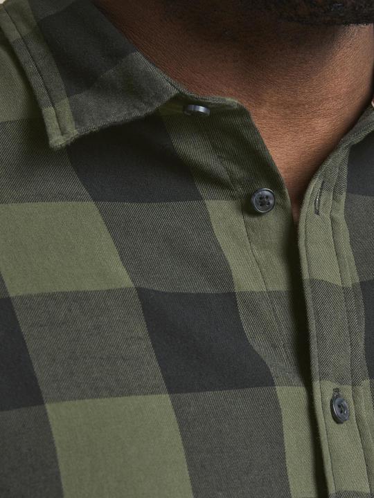 Image du produit Jack & Jones Chemise à carreaux Plus Size (XXL)