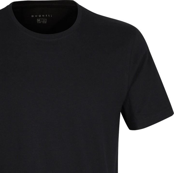 Immagine prodotto Bugatti T-shirt casual aderente alla figura (54)