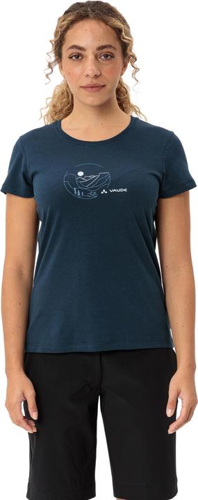 Image du produit Vaude Cyclist T-Shirt V (38)