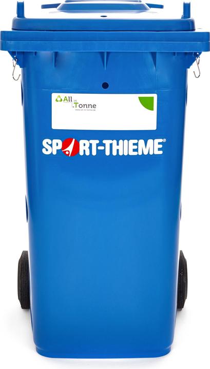Sport-Thieme Balltonne All-in