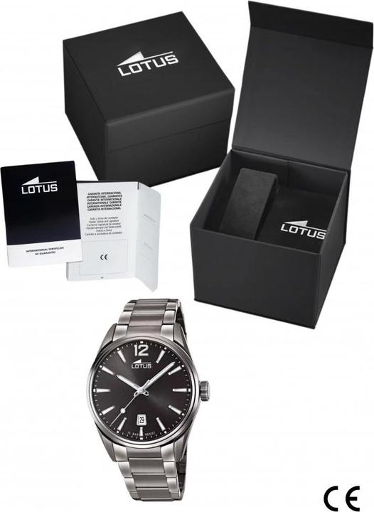 Image du produit Lotus 18684/1 Chronographe (Chronographe, 42 mm)