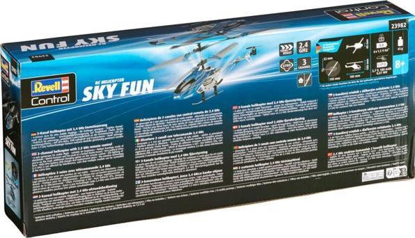 Image du produit Revell sky fun