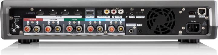 Productafbeelding Denon Heos AVR (Bluetooth, WiFi)