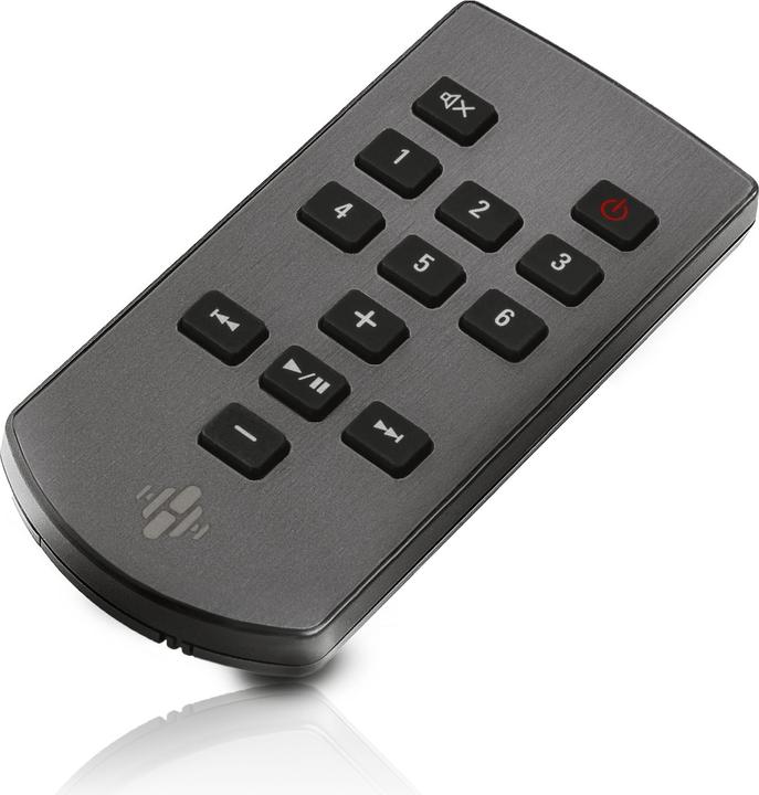 Productafbeelding Denon Heos AVR (Bluetooth, WiFi)
