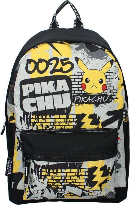 Immagine prodotto Vadobag Pokémon Rucksack Gotta Catch 'Em All! 41 cm