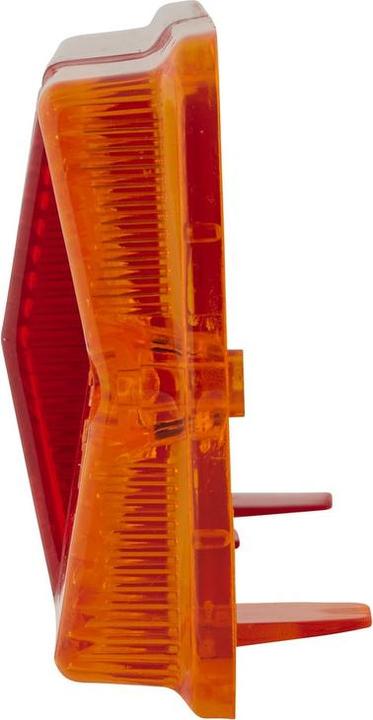 Image du produit Hella 2 feux arrière droit technologie d'éclairage à incandescence pour MERCEDES T2/L MB-TRAC (P21V, R10W)