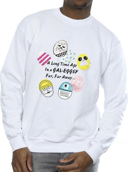 Produktbild Star Wars Galeggsy Far Away Sweatshirt (S)