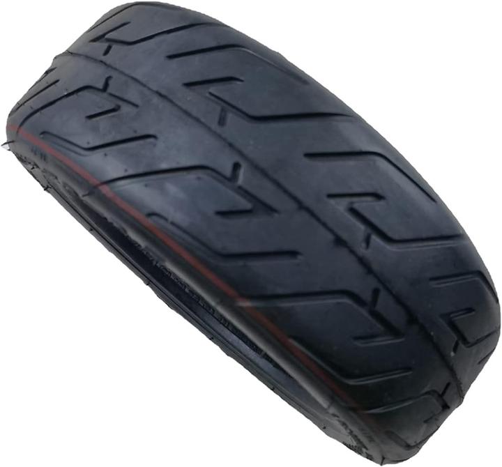 Actual product image Benefischl 10 Zoll Reifen-Set für E-Scooter