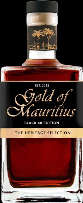 Produktbild Gold of Mauritius Gold of Mauritius (1 x 70 cl)