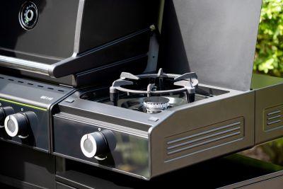 Actual product image Outdoorchef Heat X-545 RB (31.90 kW)
