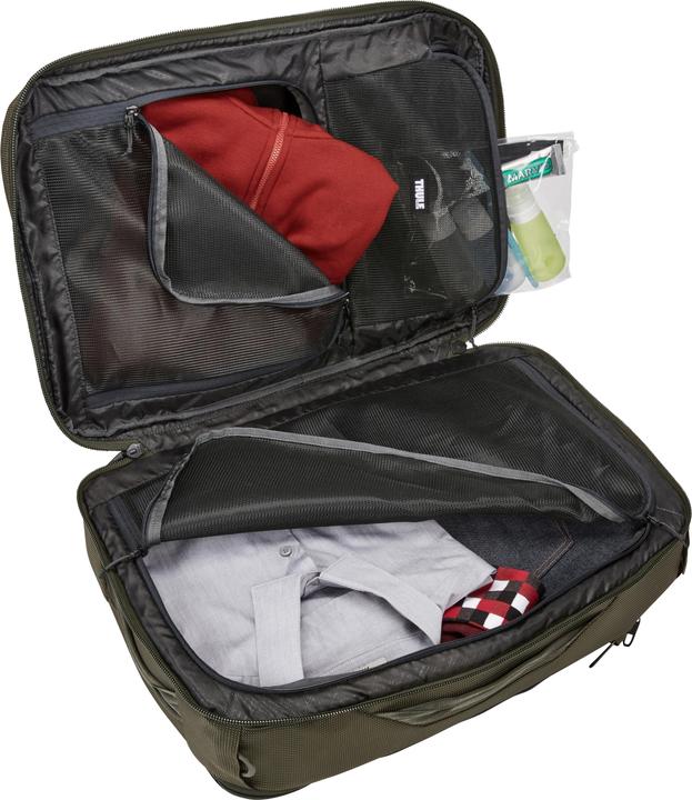 Actual product image Thule Crossover 2 Convertible (41 l)