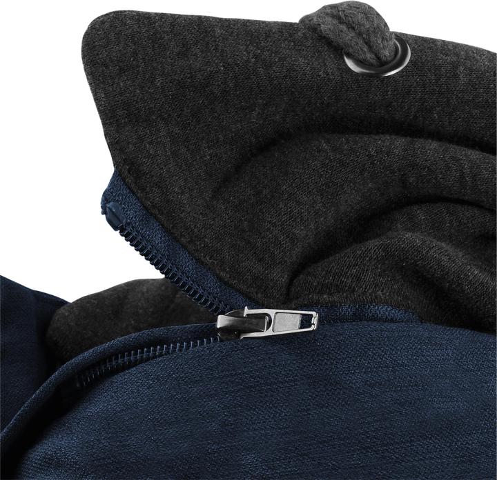 Immagine prodotto Normani Gilet invernale trapuntato da uomo Nanaimo - 1557 (7XL)
