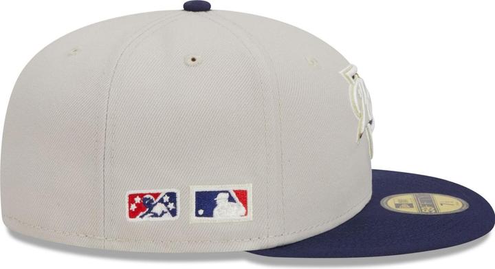 Image du produit New Era 59Fifty Fitted Cap - FARM TEAM San Diego Padres (7 1/4)