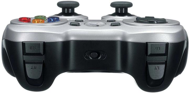Image du produit Logitech G F710 (PC)