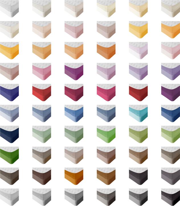 Produktbild Living Home Elasthan (90-100 x 190-200 cm)