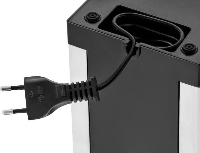 Produktbild WMF Stelio Edition elektrische Kaffeemühle (CH-Stecker)