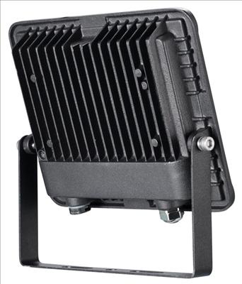 Produktbild Sylvania Strahler LED 45W 4000K 5000lm schwarz (5000 lm, IP65)