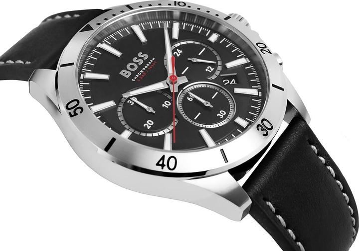 Image du produit BOSS Hugo Troper (Chronographe, 45 mm)