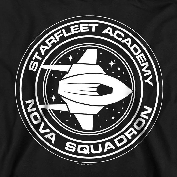 Produktbild Nova Squadron Sweatshirt (M)