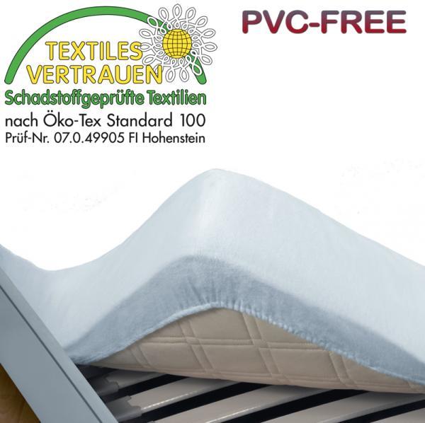 Produktbild Setex Spannbetttuch (70 x 140 cm)