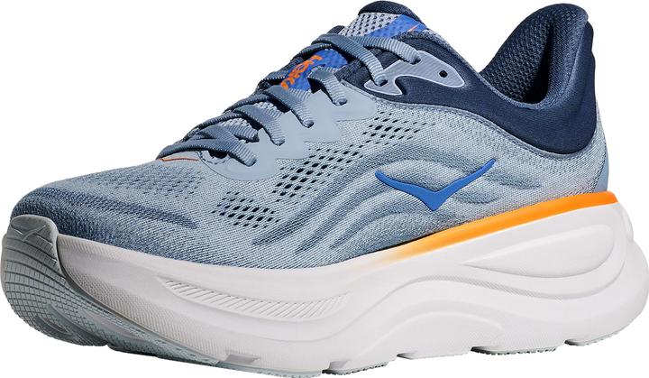 Actual product image Hoka Bondi 9 - 66199 (42)