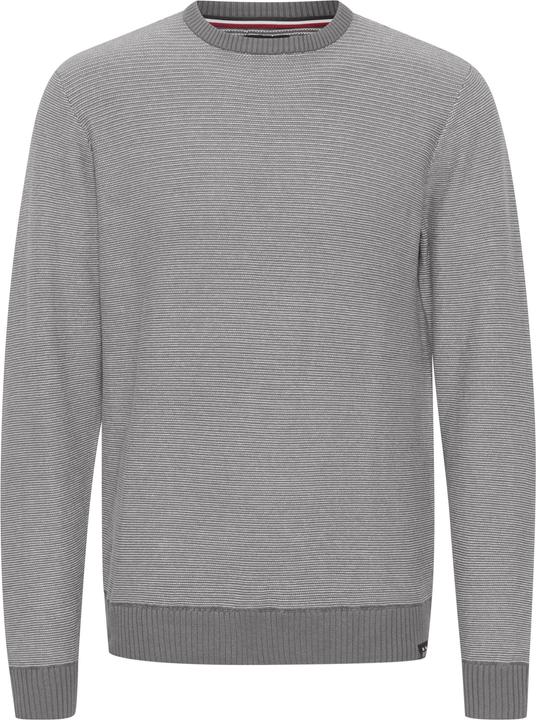 Grigio acciaio (184005)