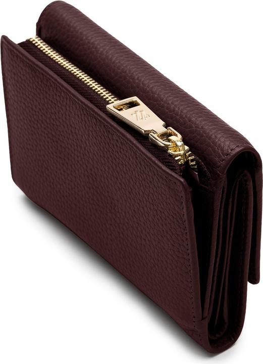 Image du produit Lazarotti Bologna Leather Geldbörse Leder 14 cm