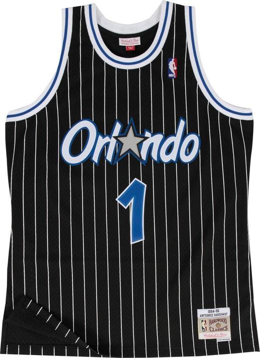 Produktbild Mitchell & Ness NBA Orlando Magic Penny Hardaway Trikot Herren (L)