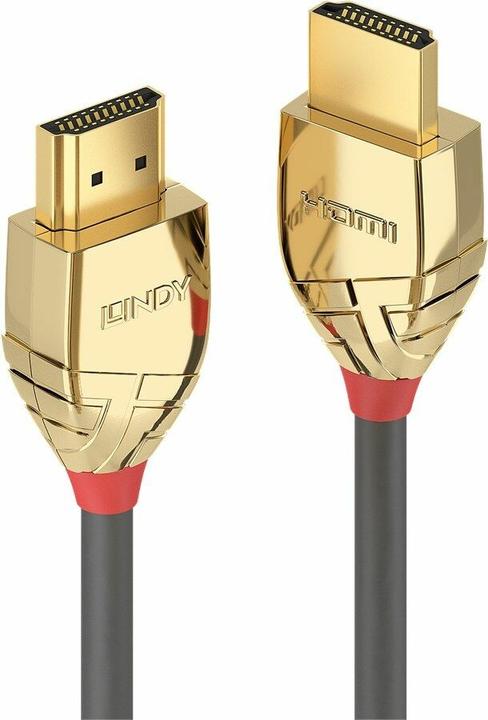 Produktbild Lindy HDMI (Typ A) — HDMI (Typ A) (7.50 m, HDMI)