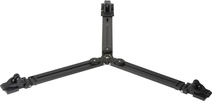 Immagine prodotto Manfrotto 165MV, ragno a terra del treppiede (Adattatore per stativo)