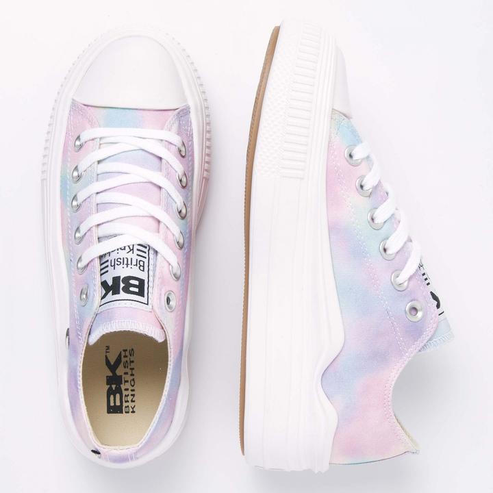 Produktbild British Knights sneakers für en kaya flow low (37)