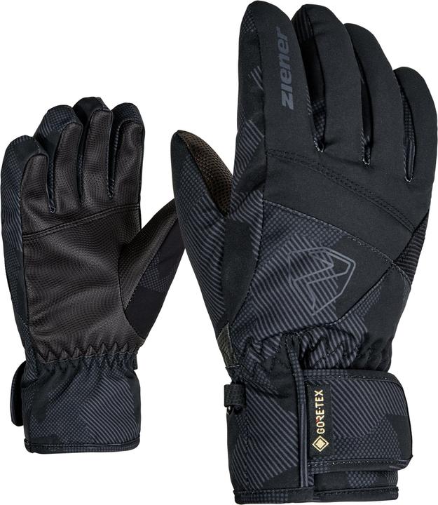 Image du produit Ziener Leif Gtx (3.5)