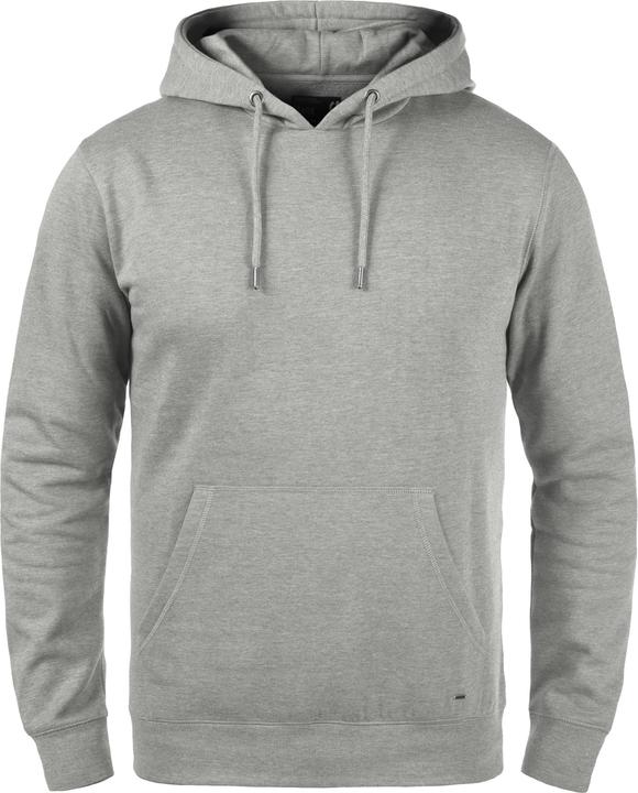 Actual product image Solid Bert Men's Hoodie (L)