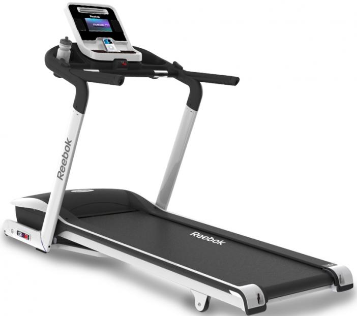 Actual product image Reebok T. 5.2