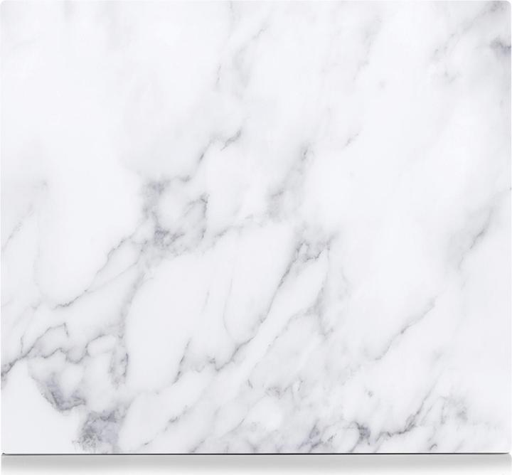 Actual product image Zeller Present hob/cover plate