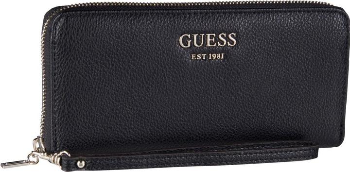 Immagine prodotto Guess Portafoglio lungo con zip grande Vikky VG SLG
