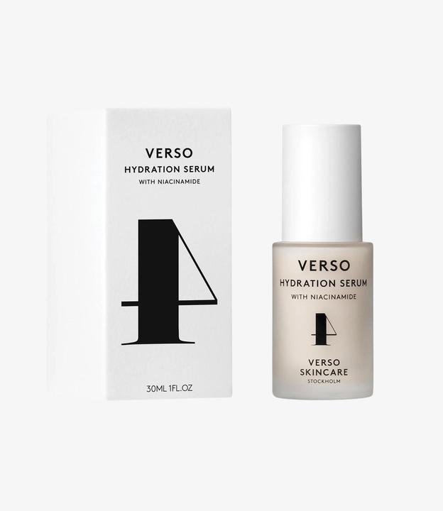 Image du produit Verso Sérum d'hydratation (30 ml)