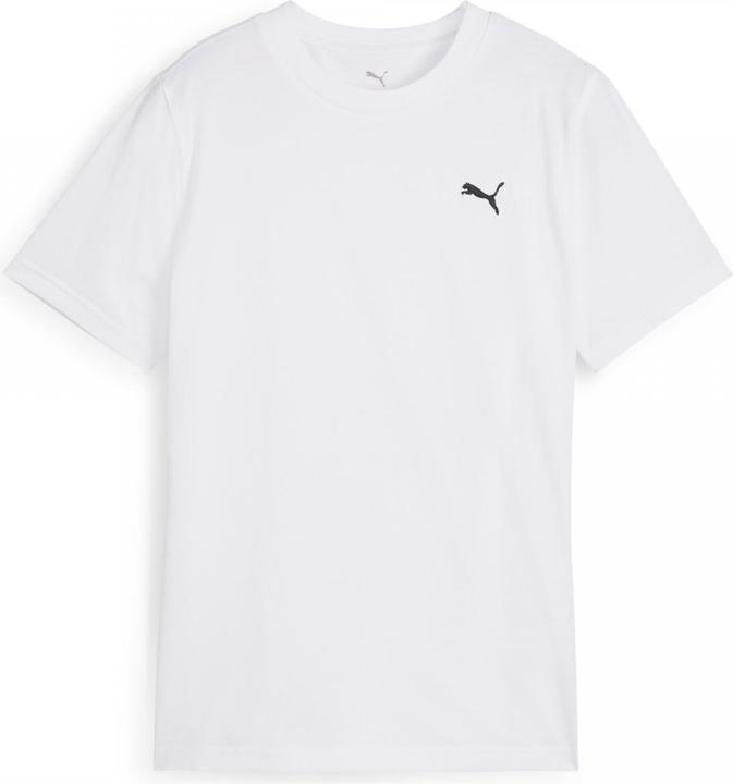 Produktbild Puma Wardrobe Ess Tee B (140)