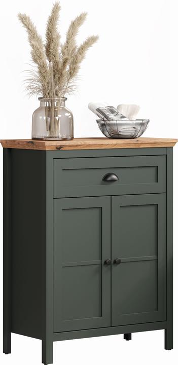 Produktbild Trendteam Stanton (77 x 39 x 102 cm)