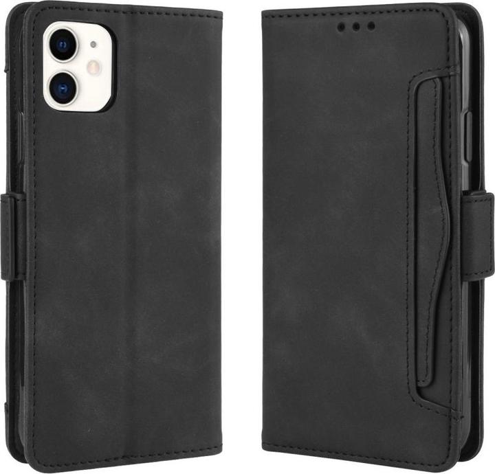 Image du produit Cover-Discount Porte-cartes (Apple iPhone 12 Pro, Apple iPhone 12)