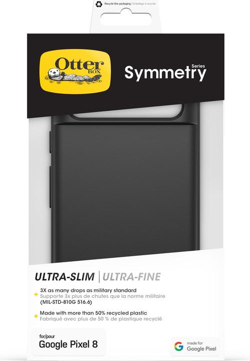 Produktbild OtterBox Symmetry (Google Pixel 8)