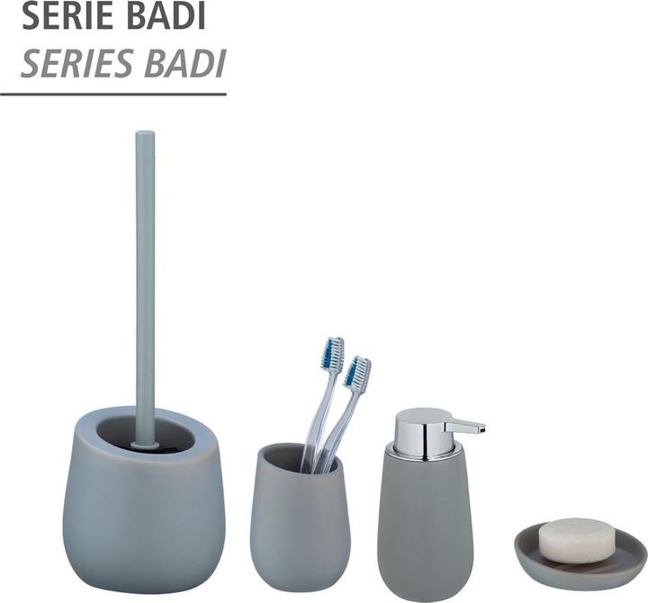 Actual product image Wenko Badi