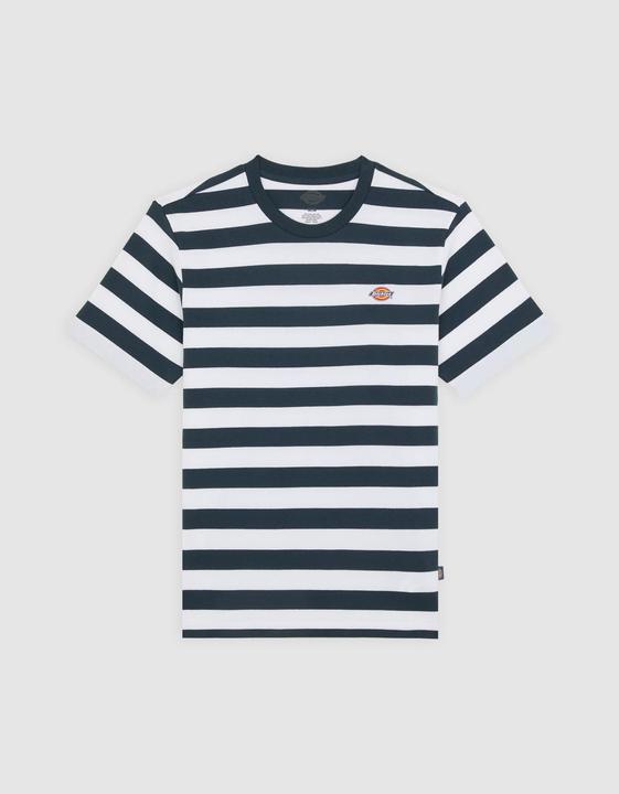 Dickies Rivergrove Ss Tee Air Force Blue (L)