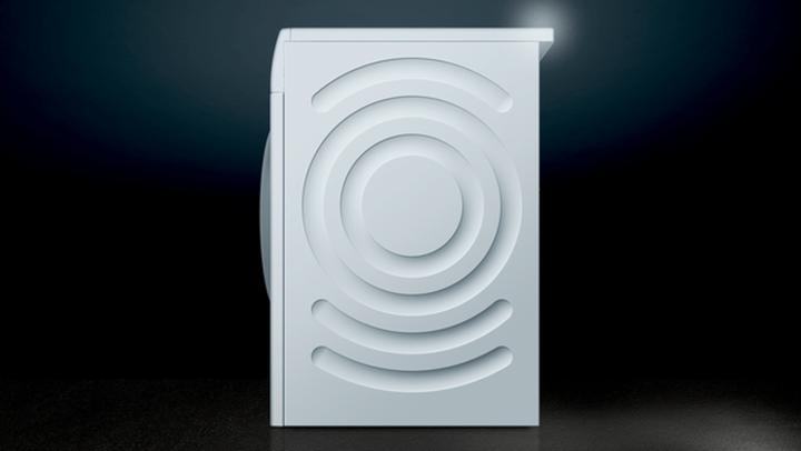 Image du produit Bosch Hausgeräte WNA13470 (Prise UE)